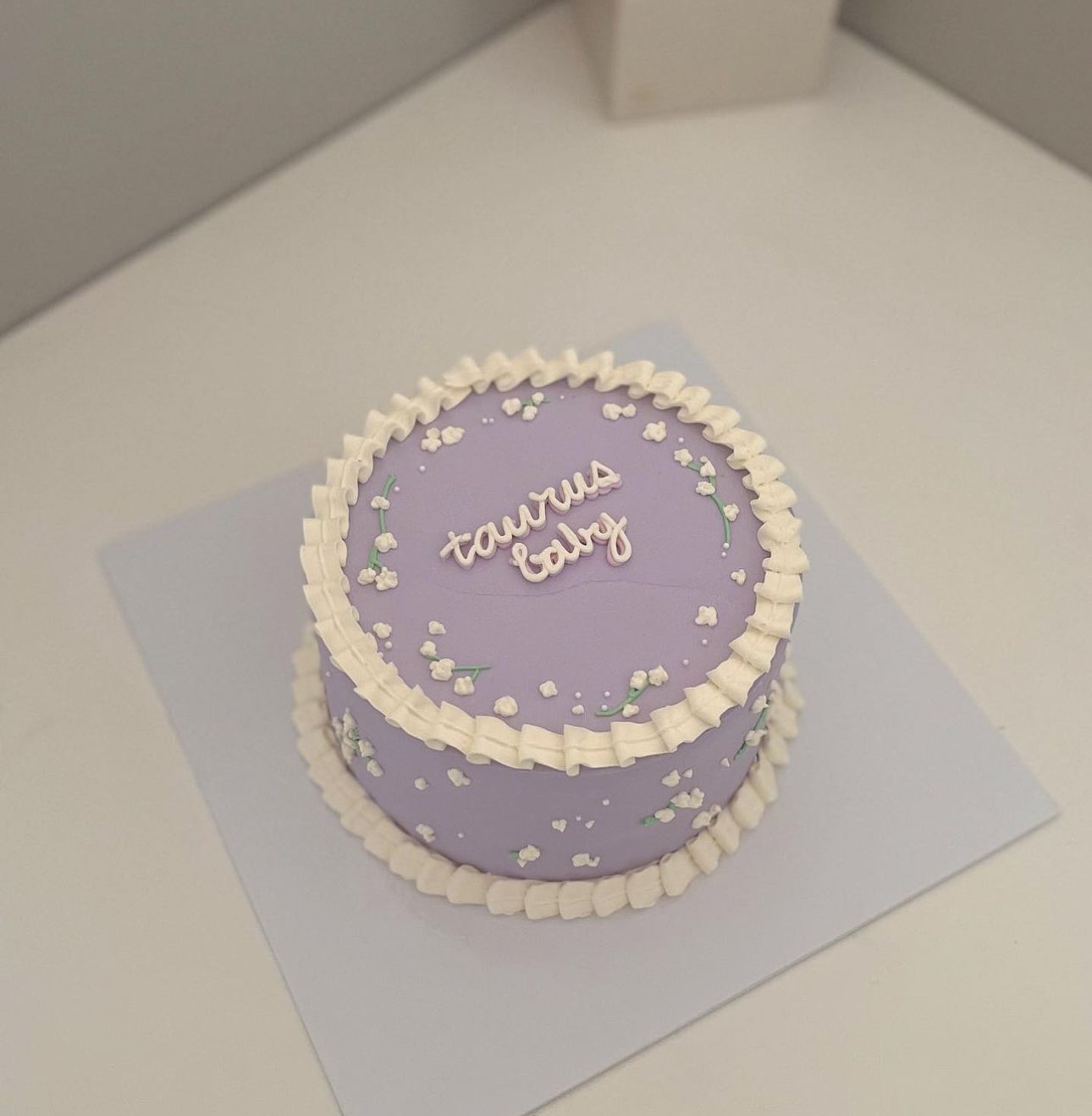Custom Cake