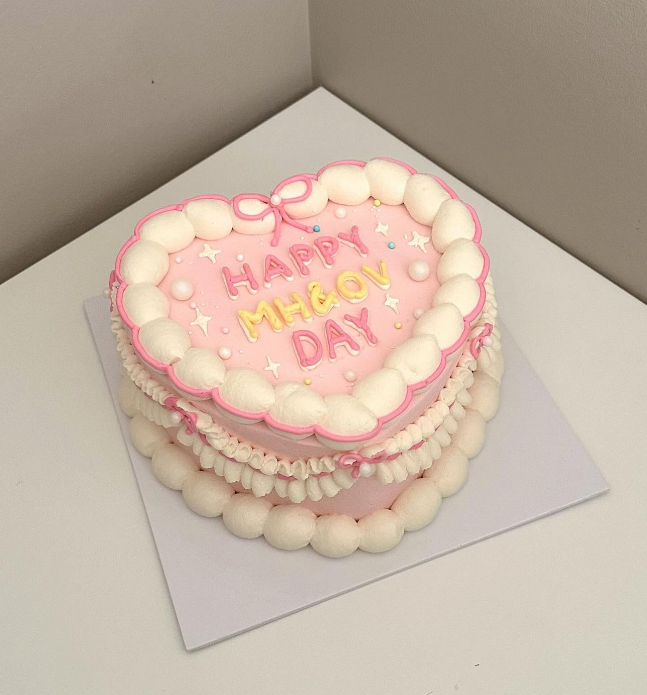 Custom Cake