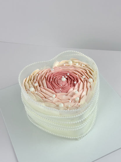 Ombre Rose